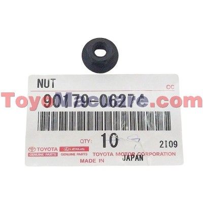 Tuerca Toyota 90179-06274