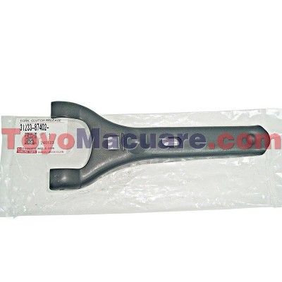 31233-87402 Horquilla Clutch Croche Terios