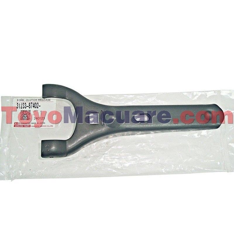 31233-87402 Horquilla Clutch Croche Terios