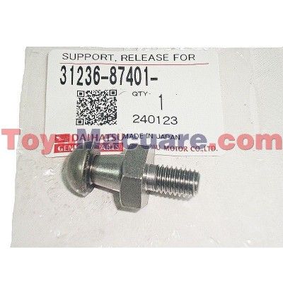 31236-87401 Tornillo Pivote Clutch Croche Terios