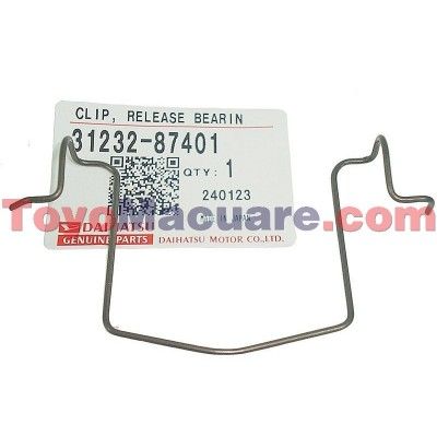 31232-87401 Clip Sujetador Collarin Clutch Croche Terios