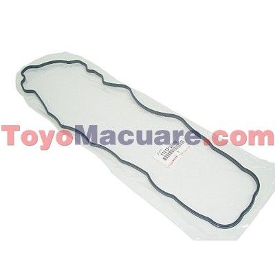Empacadura Tapa Valvula Toyota Hilux 11213-35010