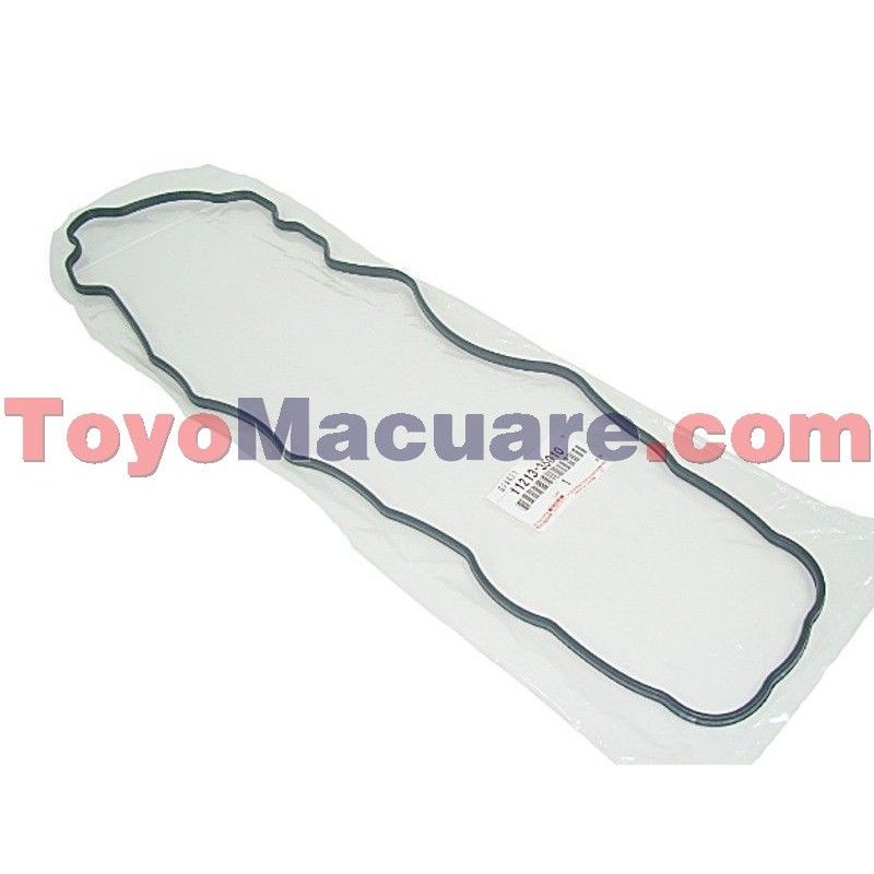 11213-35010 Empacdura Tapa Valvula Toyota Hilux