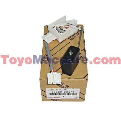 Flotante Gasolina Toyota Celica 83320-20570