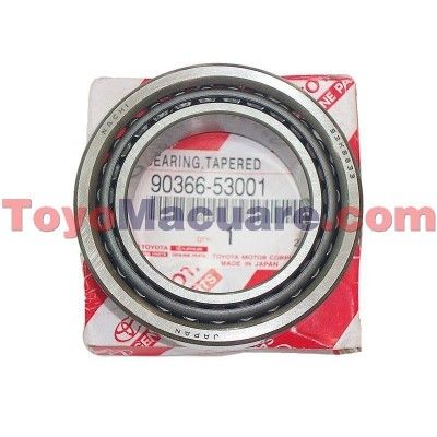 Rolinera Diferencial o Transmisión Delantera Toyota Fj Cruiser 4Runner Prado Tacoma 90366-53001