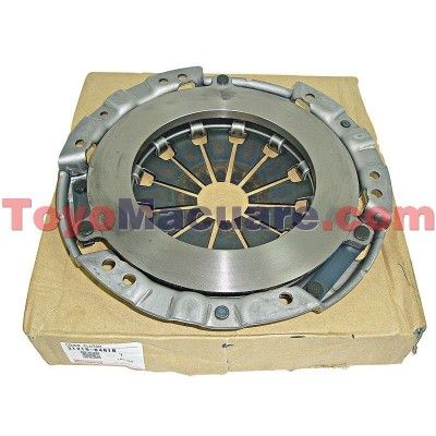 Cobertor Plato Clutch Croche Terios 31210-B4010