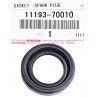11193-70010 Estopera o Sello de Bujia 4Runner, Camry, Fj Cruiser, Hilux, Burbuja, Autana