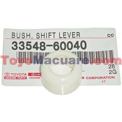 Buje Palanca Cambio Toyota Fj Cruiser 33548-60040