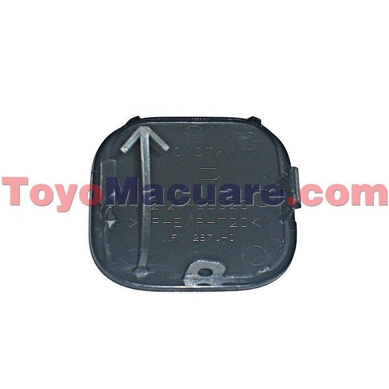 52129-33901 Tapa Remolque Parachoque Delantero Toyota Camry