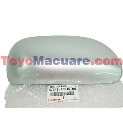 Tapa Retrovisor Derecho Toyota Camry 87915-33010-B0