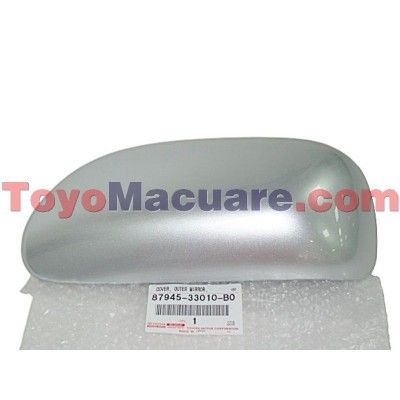 Tapa Retrovisor Izquierdo Toyota Camry 87945-33010-B0