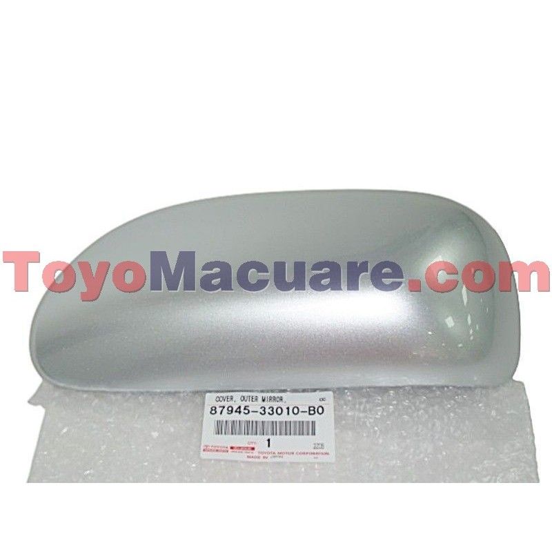 87945-33010-B0 Tapa Retrovisor Izquierdo Toyota Camry