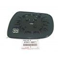 87931-28A71 Espejo Derecho Retrovisor Toyota Previa