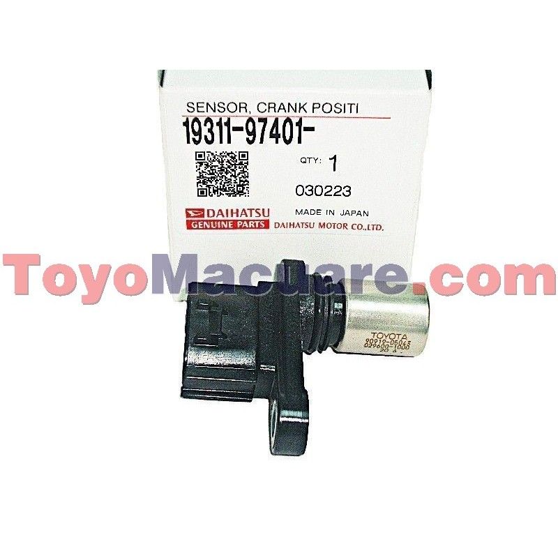 19311-97401 Sensor Posicion Cigüeñal Terios
