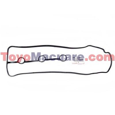 Empacadura Tapa Válvula Izquierda Toyota Fj Cruiser Fortuner 4Runner Hilux Kavak Tacoma Land Cruiser 11214-31010