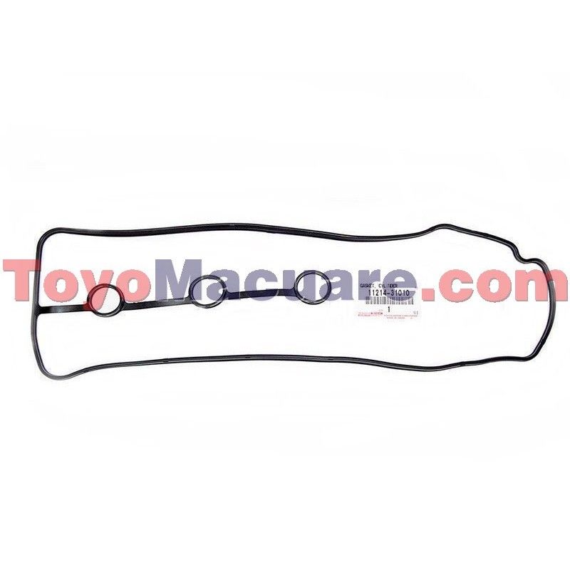 11214-31010 Empacadura Tapa Valvula 2 Fj Cruiser, Fortuner, 4Runner, Hilux