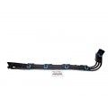 52155-35050 Base Derecha Parachoque Trasero Toyota 4Runner