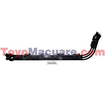Base Izquierda Parachoque Trasero Toyota 4Runner 52156-35050