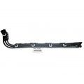 52156-35050 Base Izquierda Parachoque Trasero Toyota 4Runner