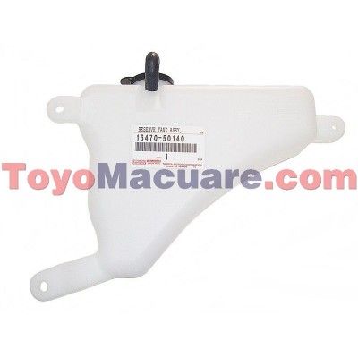 Envase Deposito Agua Radiador Toyota Fj Cruiser 4Runner Prado 16470-50140
