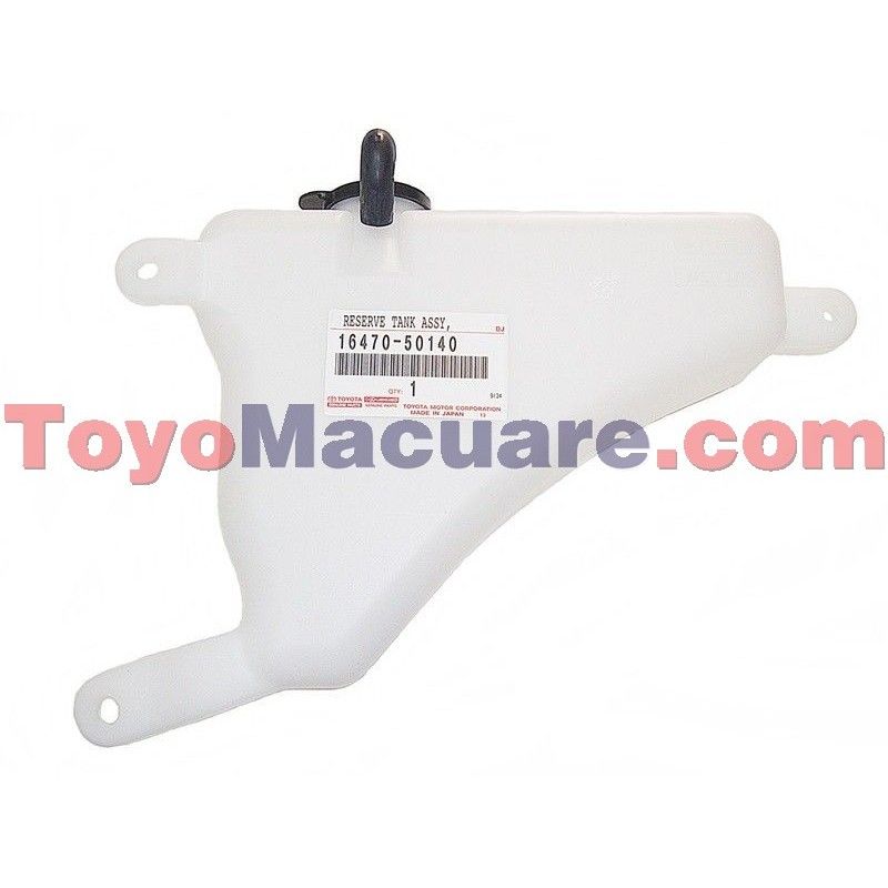 16470-50140 Envase Deposito Agua Radiador 4Runner 03-08