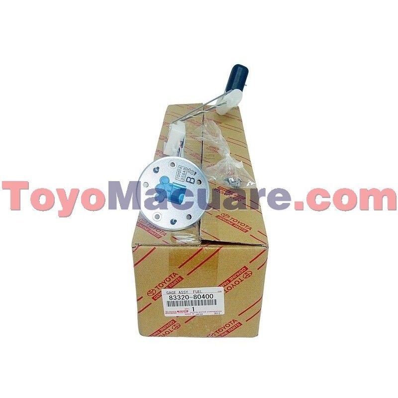 83320-80400 Flotante Gasolina Toyota Hilux