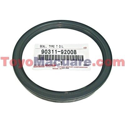 Estopera Trasera Cigueñal Toyota Camry 90311-92008