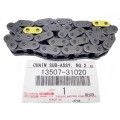 13507-31020 Cadena Tiempo 2 Camry 06-08 Gsv40 Motor 2Grfe