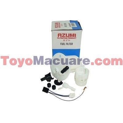 Filtro Conjunto Gasolina Terios Bego