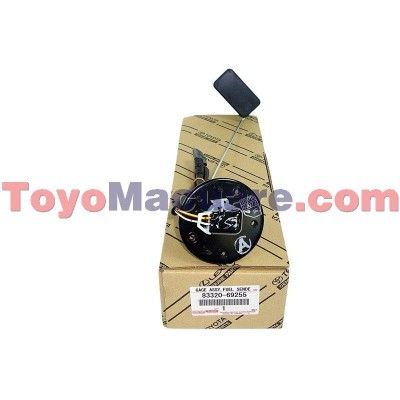 Flotante Gasolina Toyota Land Cruiser Fzj75 83320-69255