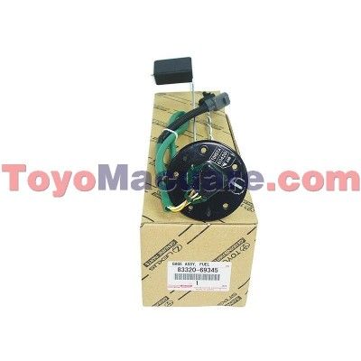 Flotante Gasolina Toyota Land Cruiser Fj78 Fj79 83320-69345