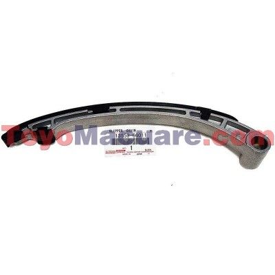 Patín Guía Tensor Cadena Tiempo Toyota Autana Burbuja Machito 13559-66011