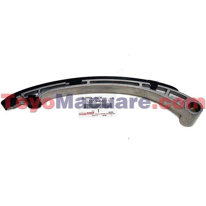 13559-66011 Patin o Guia de Vibracion Autana, Burbuja, Machito Motor 4.5