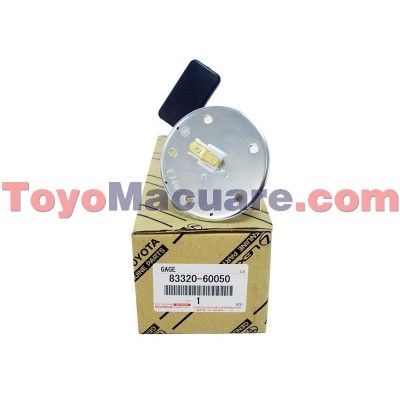 Flotante Gasolina Toyota Land Cruiser FJ40 83320-60050