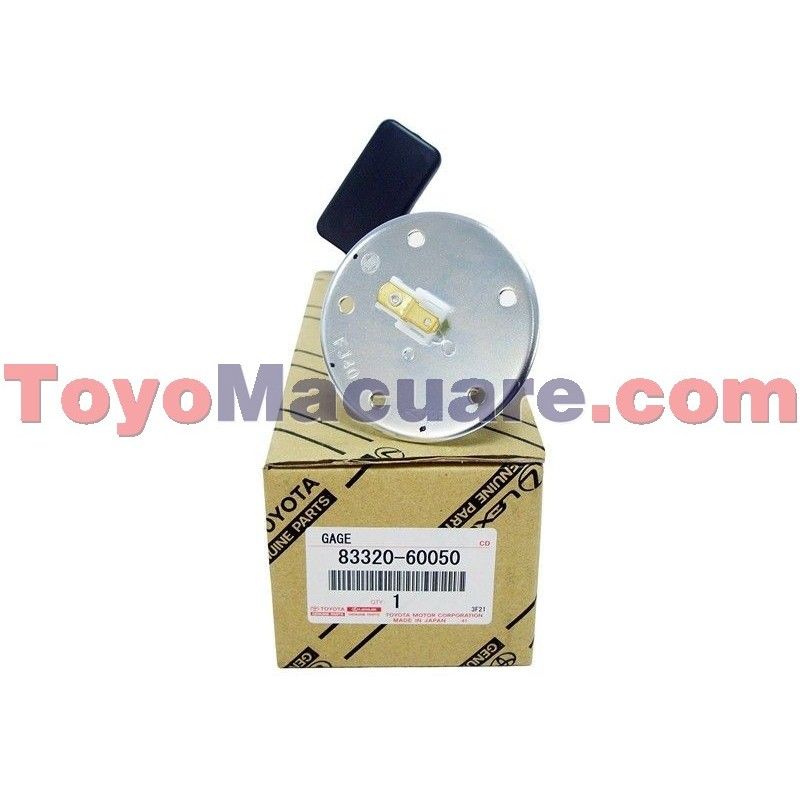 83320-60050 Flotante Gasolina Toyota Land Cruiser Fj40