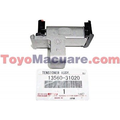 Tensor Izquierdo Cadena Tiempo Toyota 4Runner Camry Fj Cruiser Higlander Land Cruiser Prado Rav4 Sienna 13560-31020