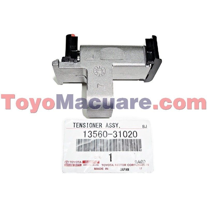 13560-31020 Tensor Lh Cadena Camry 06-08 Motor 2Grfe