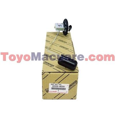 Flotante Gasolina Toyota Coaster 83320-80261