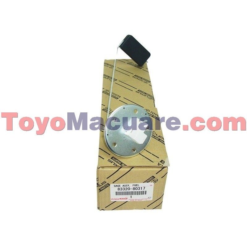 83320-80317 Flotante Gasolina Toyota Dyna
