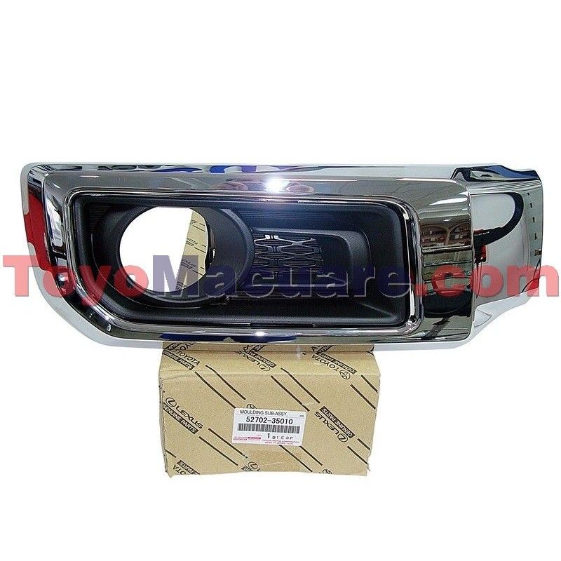 52702-35010 Tapa Carello Derecho Toyota 4Runner