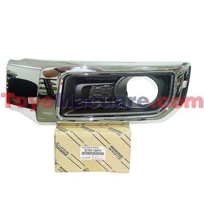 52703-35010 Tapa Carello Izquierdo Toyota 4Runner