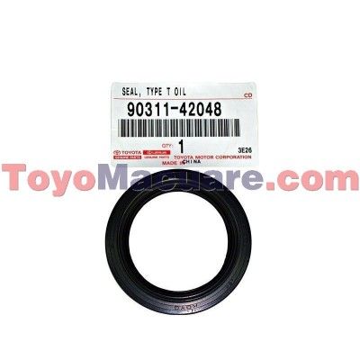 Estopera Delantera Cigüeñal Toyota Fj Cruiser Fortuner 4Runner Hilux Kavak Land Cruiser Prado 90311-42048