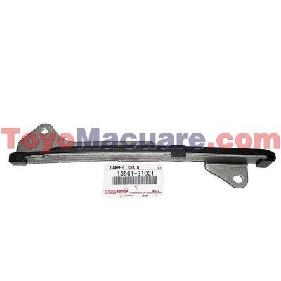 Patín Guía Cadena Tiempo Toyota Camry Higlander Rav4 Sienna 2Gr 13561-31021