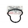 15692-75011 Empacadura Oring Base Filtro Aceite Motor Toyota Hiace Hilux Meru