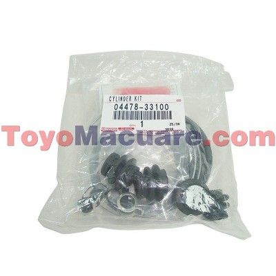 Kit Caliper Freno Delantero Toyota Camry Rav4 04478-33100
