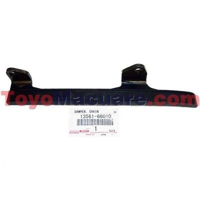 Patín Guía 01 Cadena Tiempo Toyota Autana Burbuja Machito 13561-66010