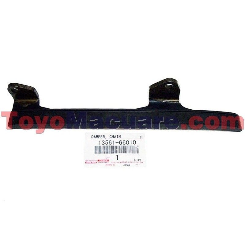 13561-66010 Guia de Vibracion 1 Autana, Burbuja, Machito Motor 4.5