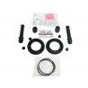 04479-60030 Kit Caliper Frenos Traseros Toyota 4Runner Fortuner Land Cruiser Prado Sequoia