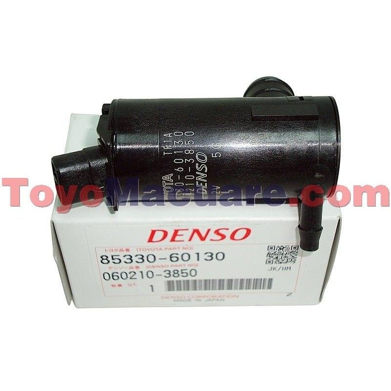 85330-60130 Motor Envase Agua Limpia Parabrisas Toyota Autana Burbuja Meru Prado