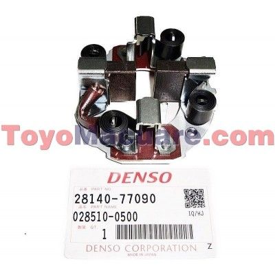 Carbonera Arranque Prado Coaster Dyna 28140-77090